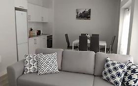 Apartamento Refugio Del Mar