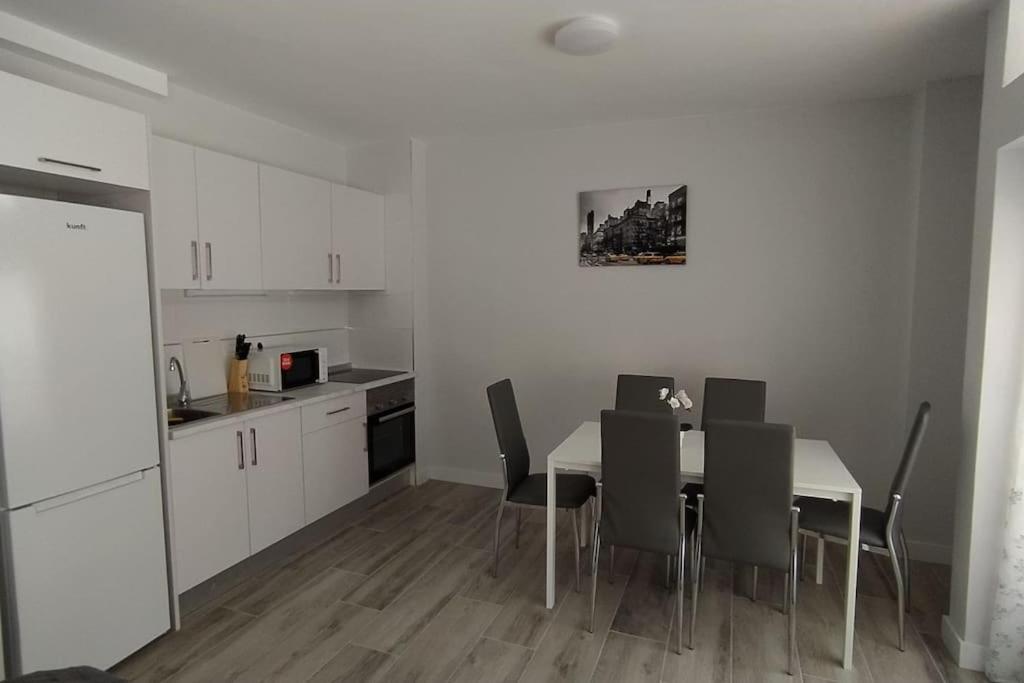 Apartamento Refugio Del Mar El Médano Zewnętrze zdjęcie