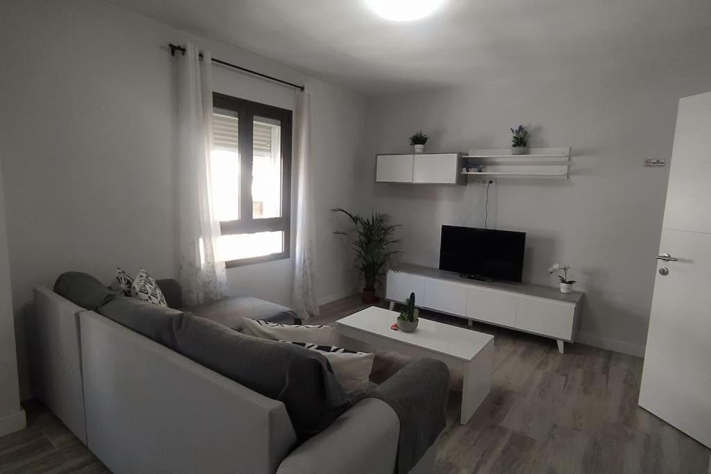 Apartamento Refugio Del Mar El Médano Zewnętrze zdjęcie