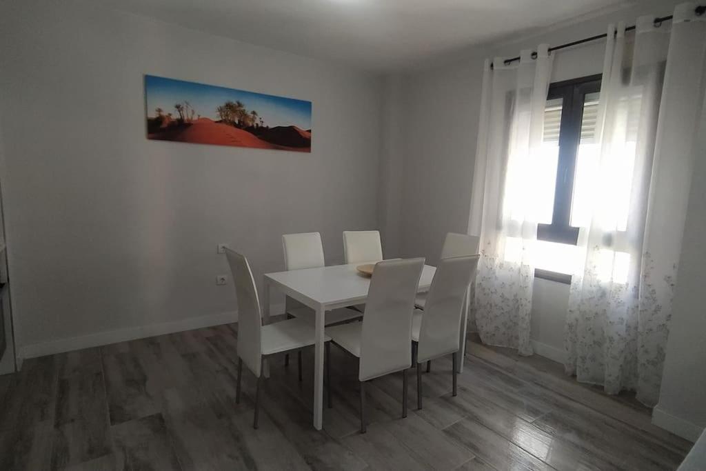 Apartamento Refugio Del Mar El Médano Zewnętrze zdjęcie