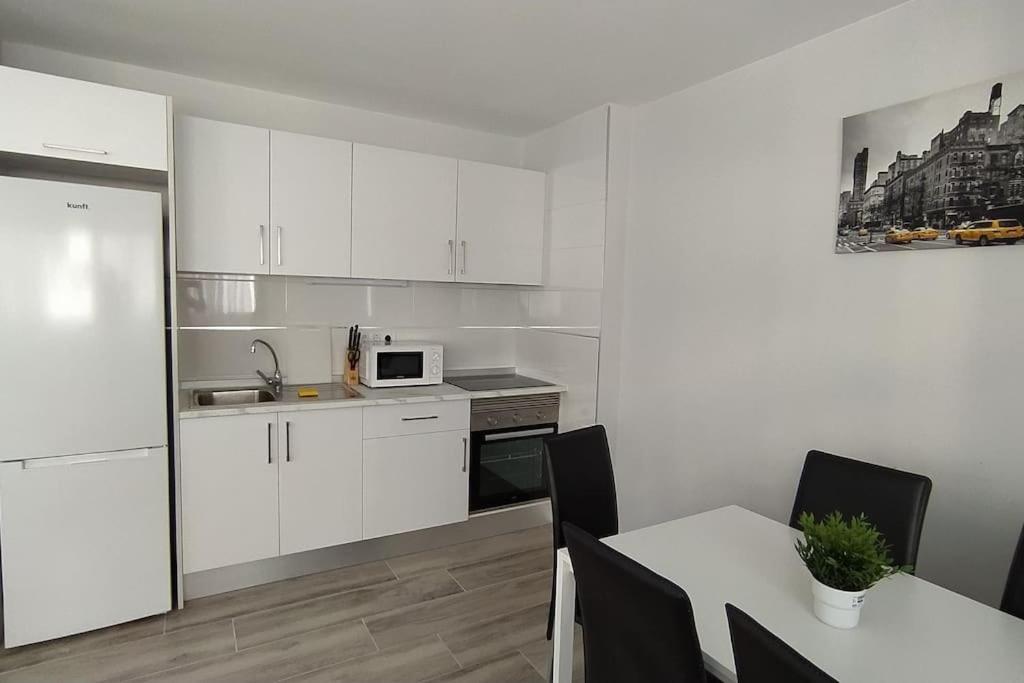 Apartamento Refugio Del Mar El Médano Zewnętrze zdjęcie