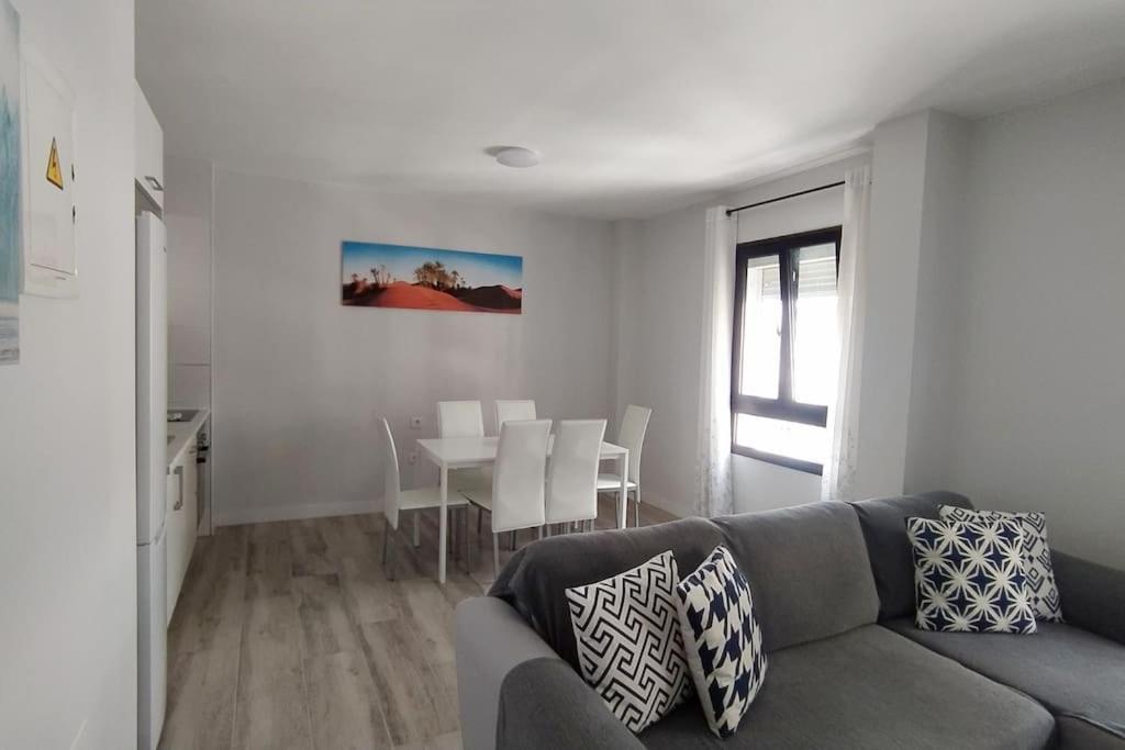 Apartamento Refugio Del Mar El Médano Zewnętrze zdjęcie