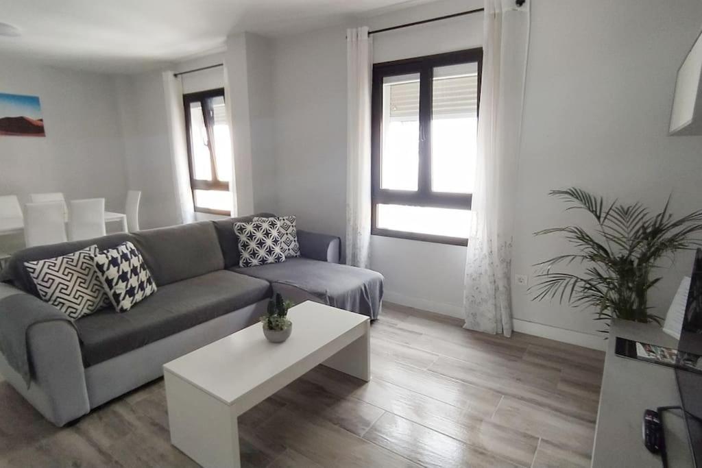 Apartamento Refugio Del Mar El Médano Zewnętrze zdjęcie